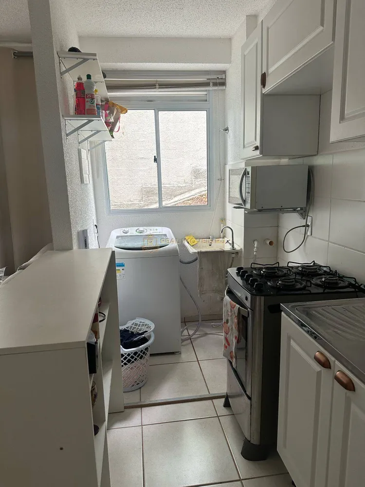 Apartamento, 2 quartos, 49 m² - Foto 9