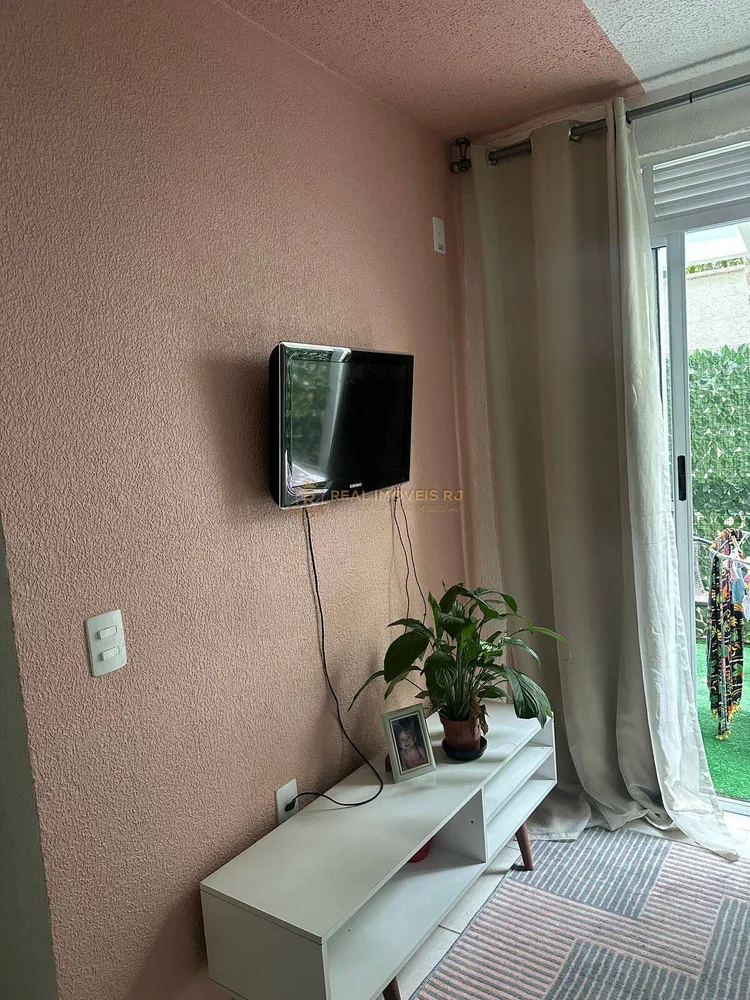 Apartamento, 2 quartos, 49 m² - Foto 4