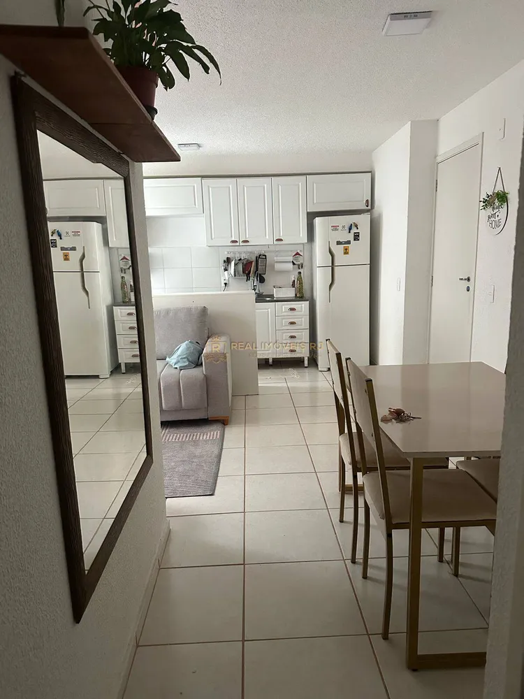 Apartamento, 2 quartos, 49 m² - Foto 3