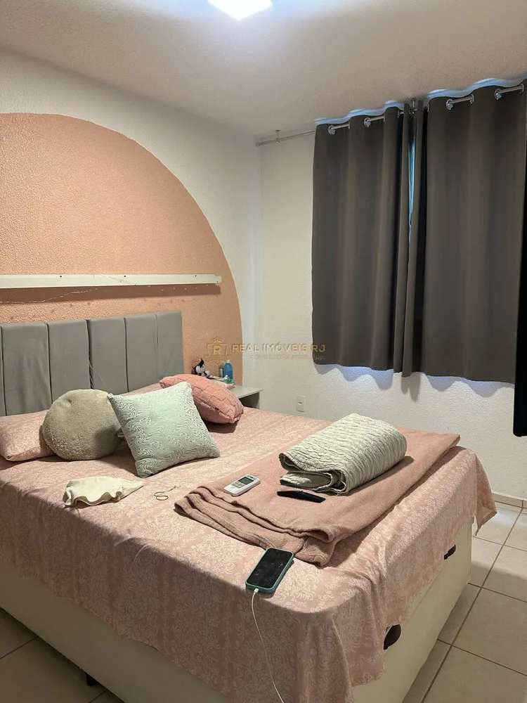 Apartamento, 2 quartos, 49 m² - Foto 11