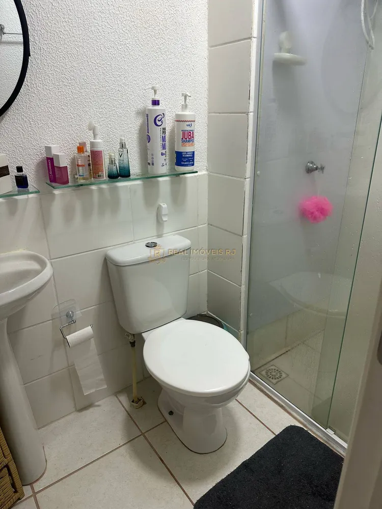 Apartamento, 2 quartos, 49 m² - Foto 16