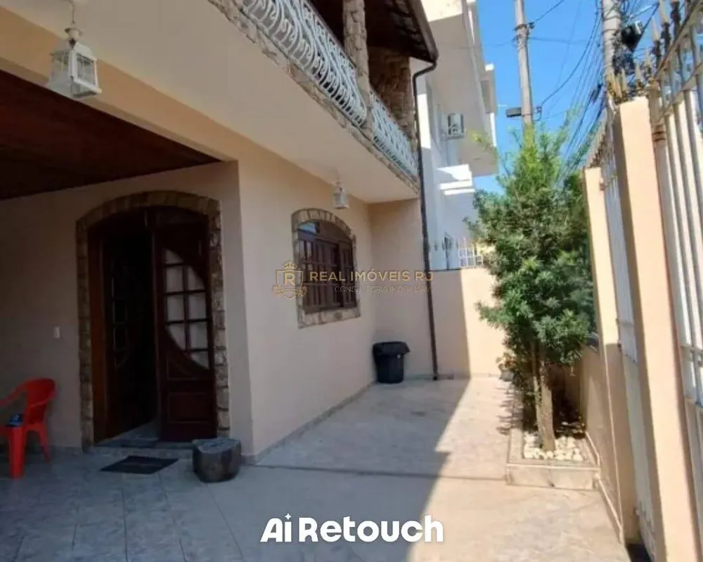 Casa, 3 quartos, 220 m² - Foto 1
