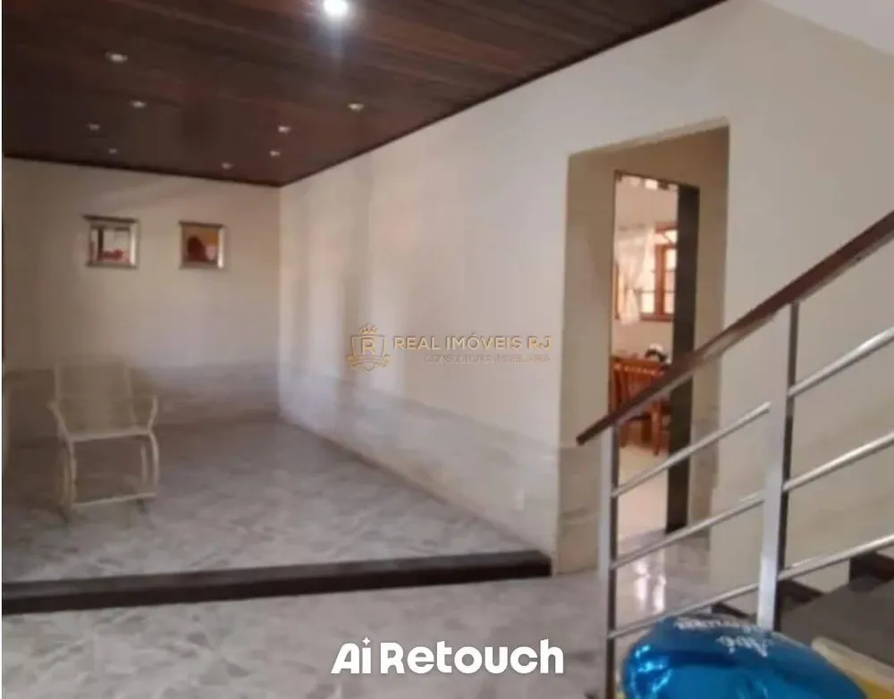 Casa, 3 quartos, 220 m² - Foto 3