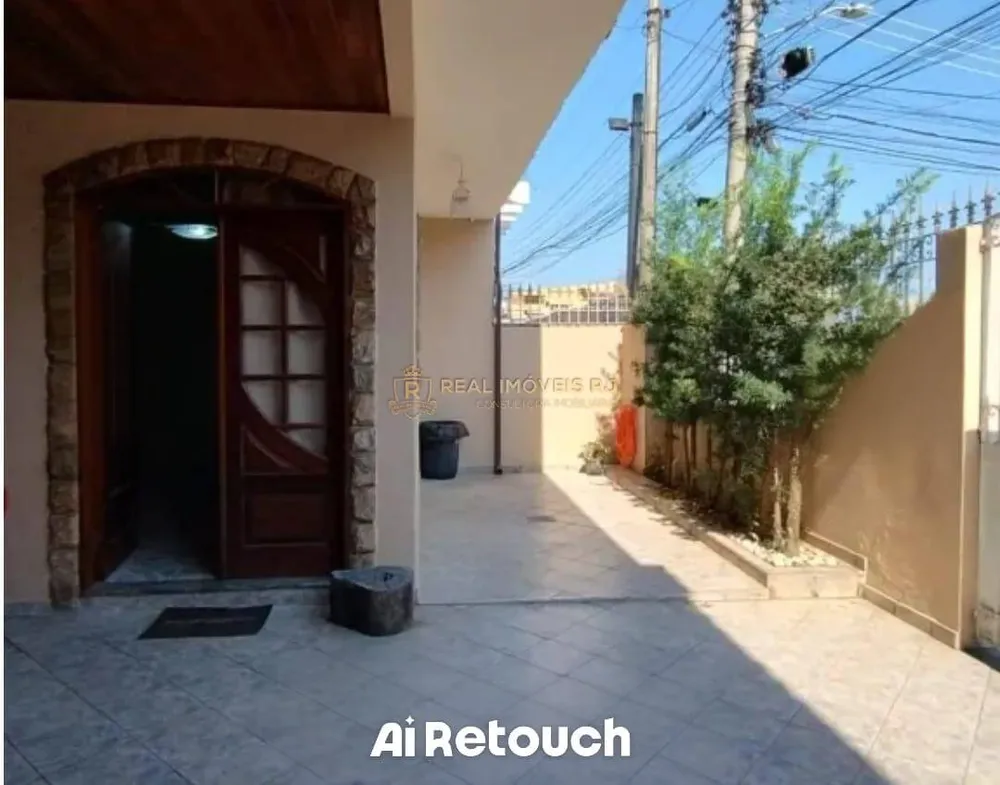 Casa, 3 quartos, 220 m² - Foto 18