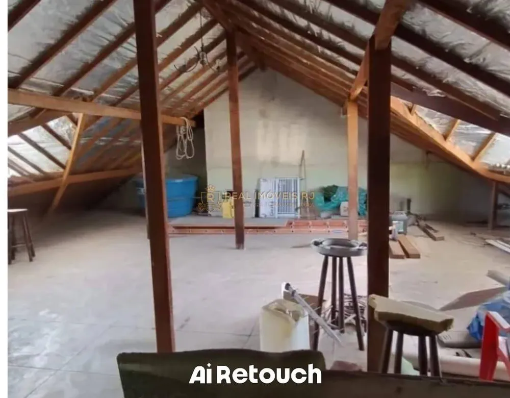 Casa, 3 quartos, 220 m² - Foto 12