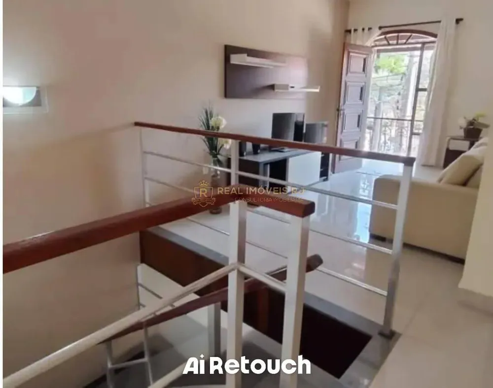 Casa, 3 quartos, 220 m² - Foto 20