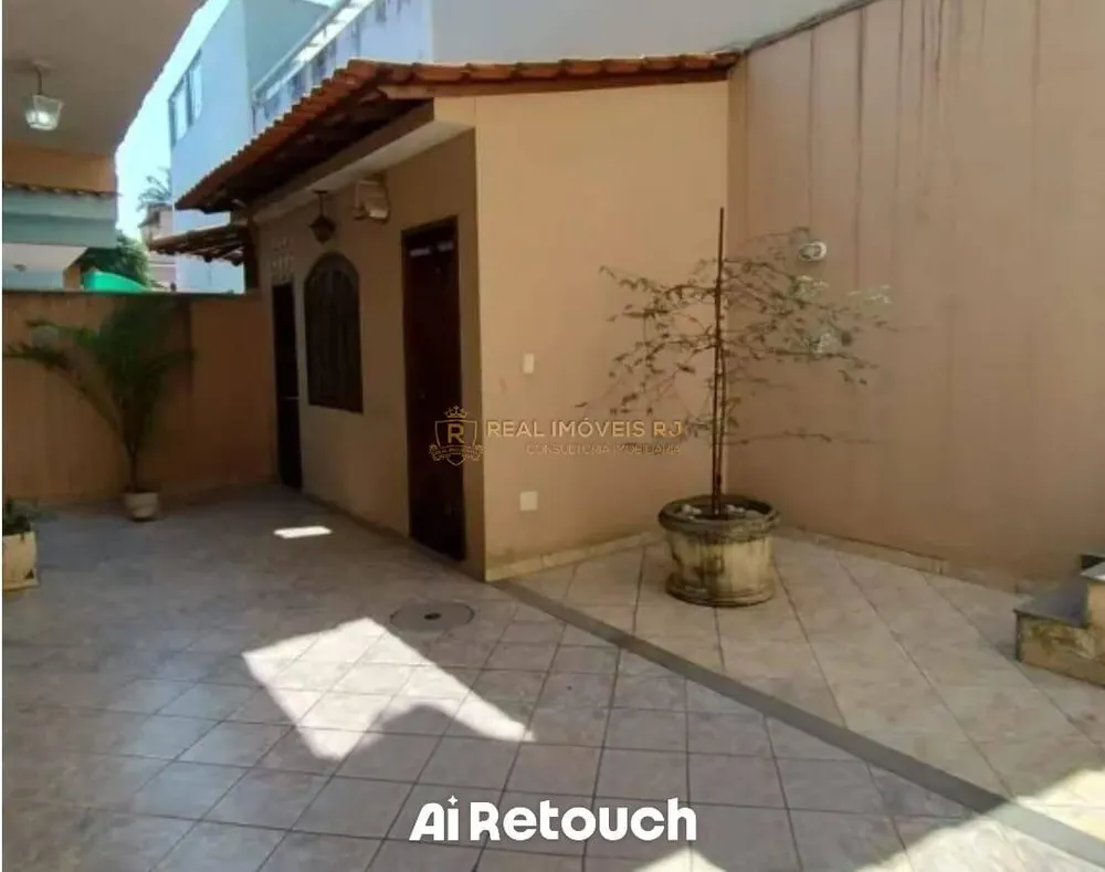 Casa, 3 quartos, 220 m² - Foto 26