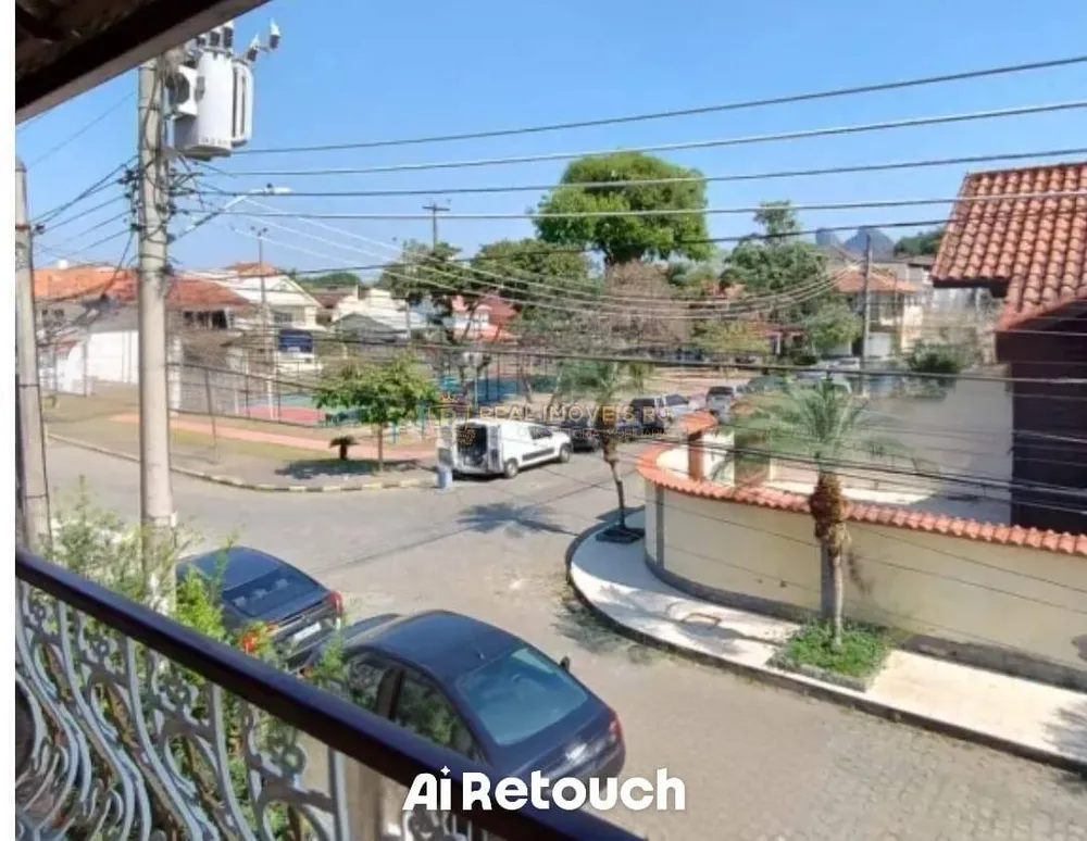 Casa, 3 quartos, 220 m² - Foto 5
