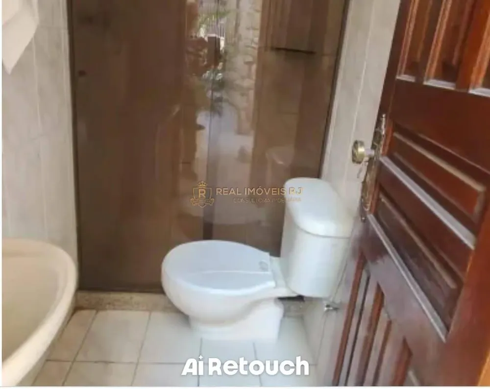 Casa, 3 quartos, 220 m² - Foto 22