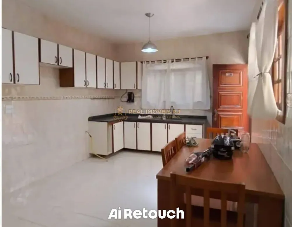 Casa, 3 quartos, 220 m² - Foto 24