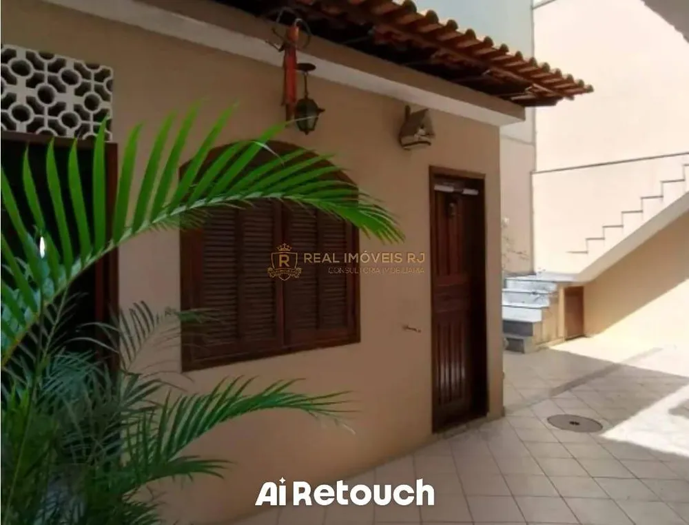 Casa, 3 quartos, 220 m² - Foto 21