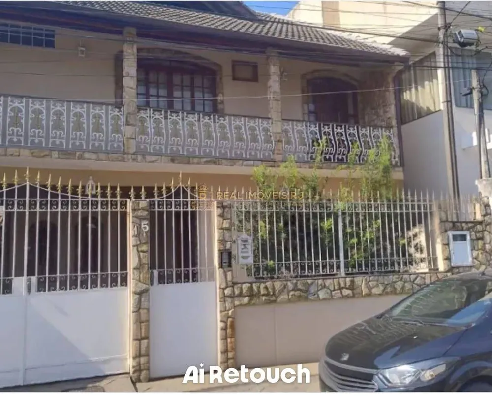 Casa, 3 quartos, 220 m² - Foto 9