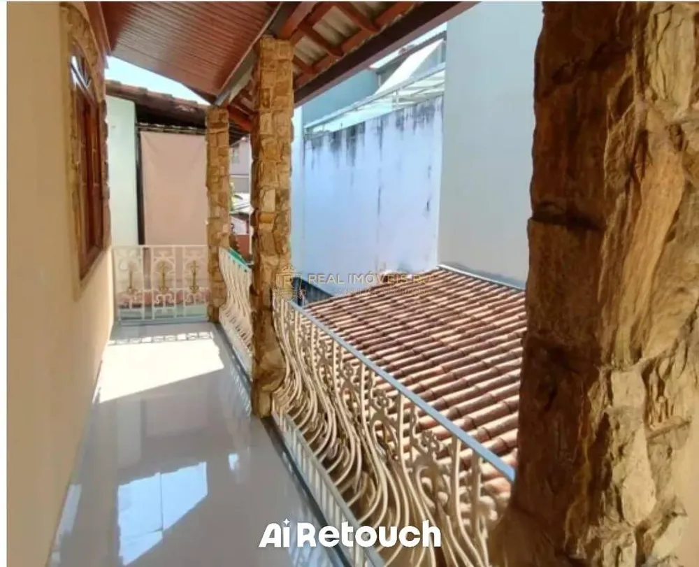 Casa, 3 quartos, 220 m² - Foto 23