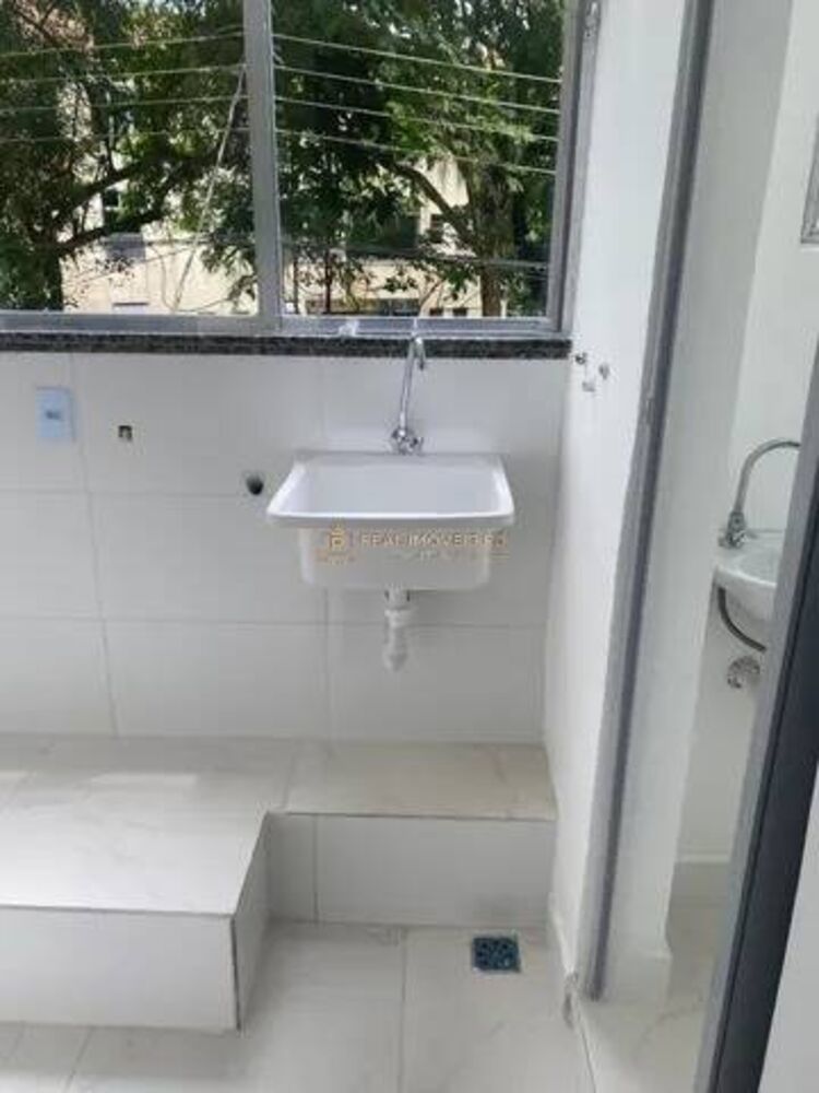 Apartamento, 2 quartos, 57 m² - Foto 2