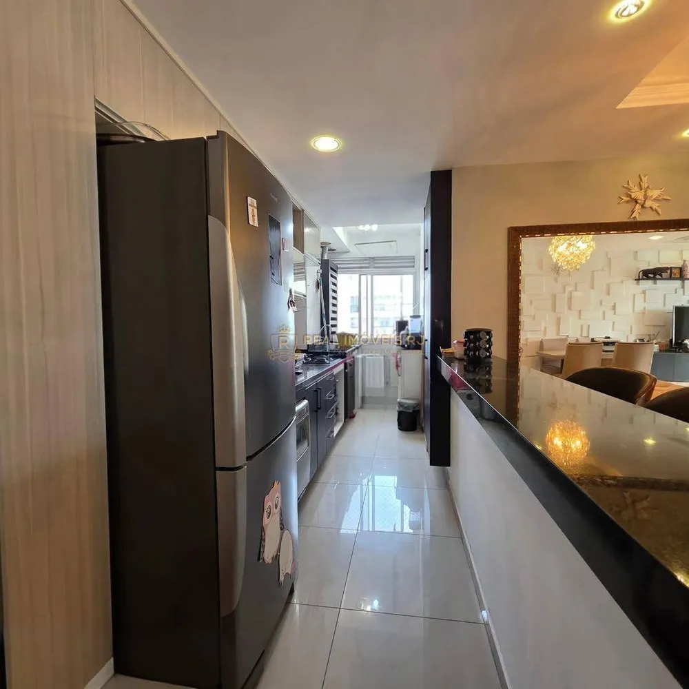 Apartamento, 3 quartos, 90 m² - Foto 14