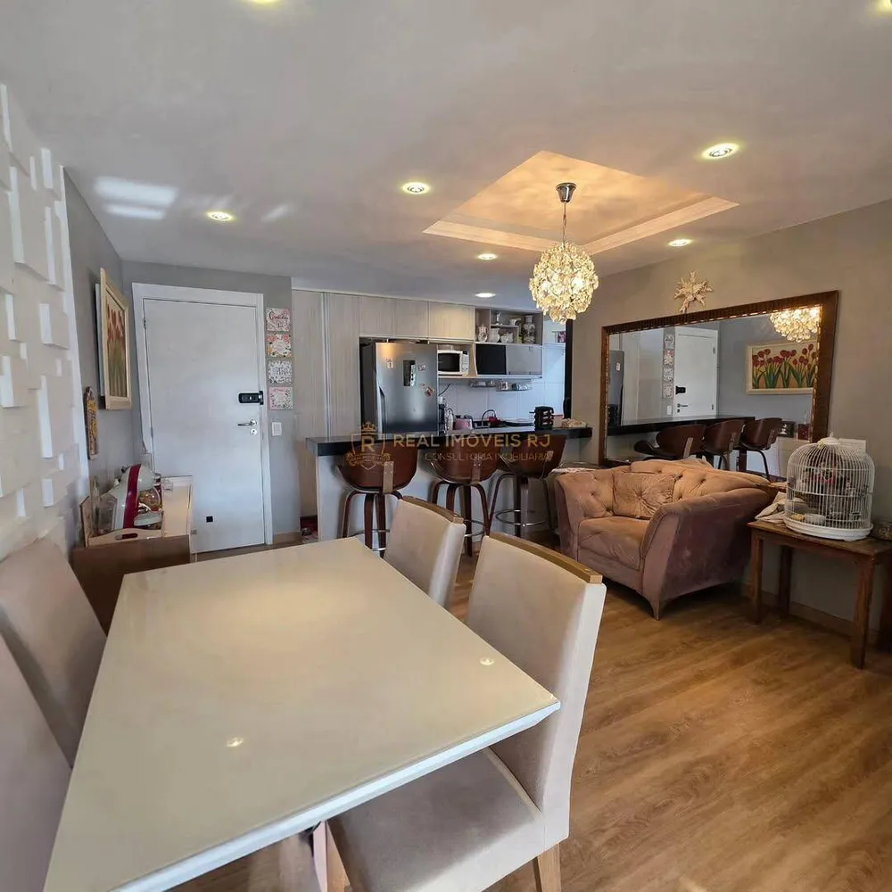 Apartamento, 3 quartos, 90 m² - Foto 5