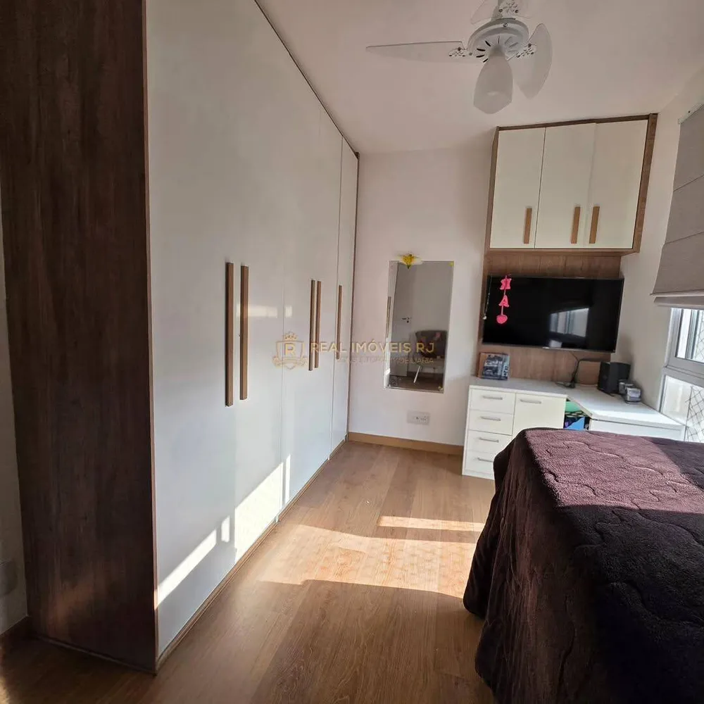 Apartamento, 3 quartos, 90 m² - Foto 1