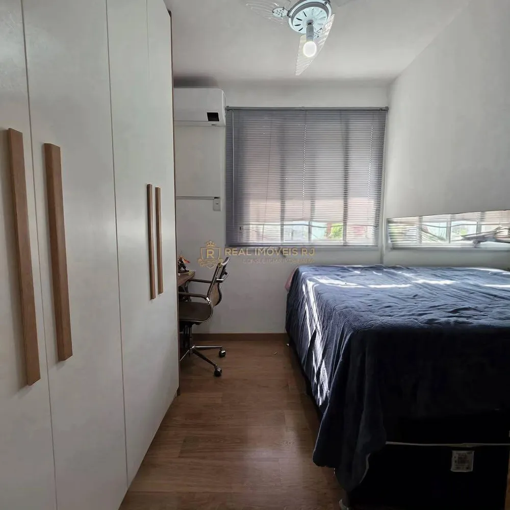 Apartamento, 3 quartos, 90 m² - Foto 7