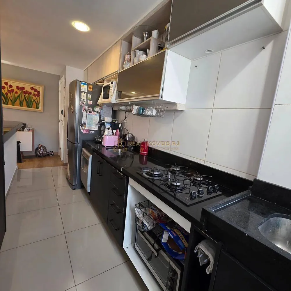 Apartamento, 3 quartos, 90 m² - Foto 16