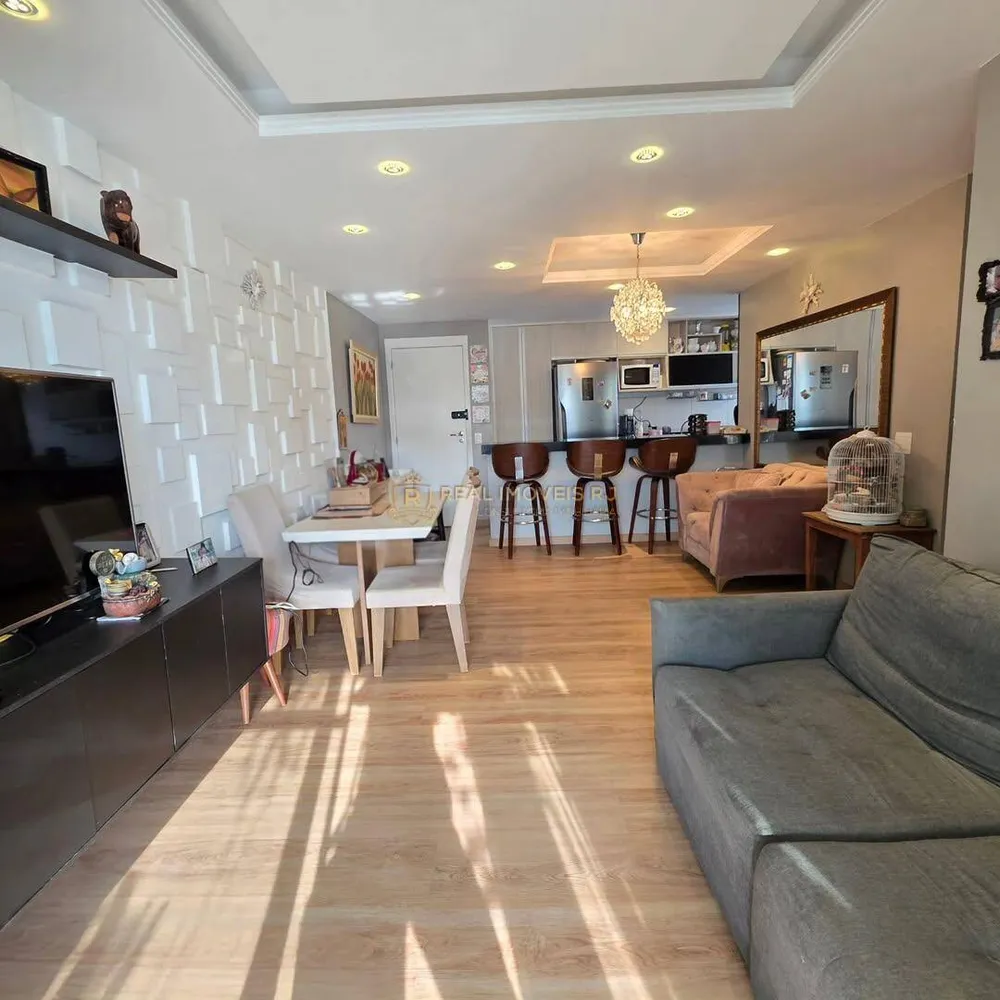 Apartamento, 3 quartos, 90 m² - Foto 15