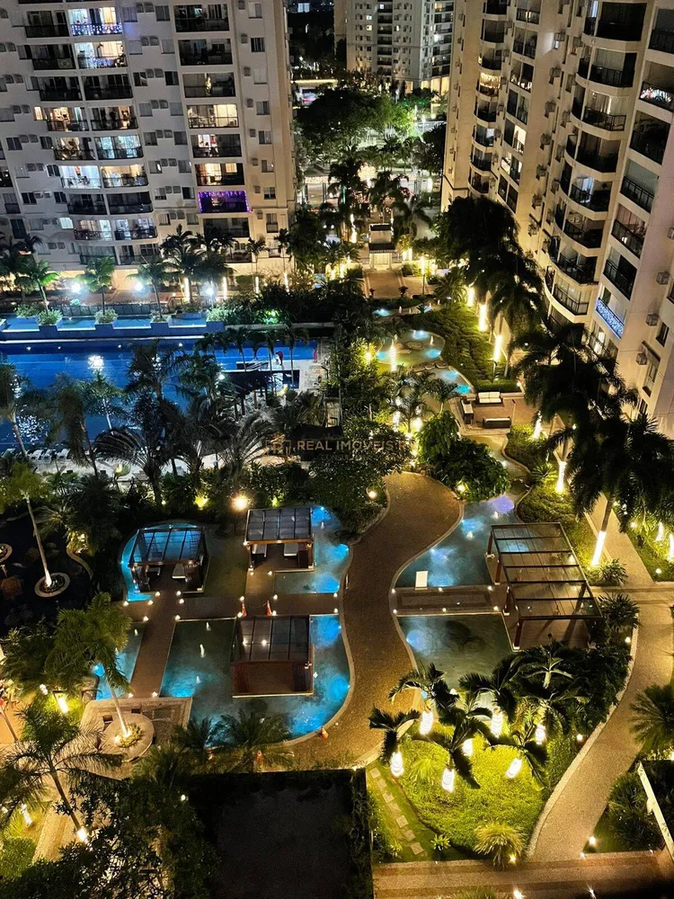 Apartamento, 3 quartos, 90 m² - Foto 4
