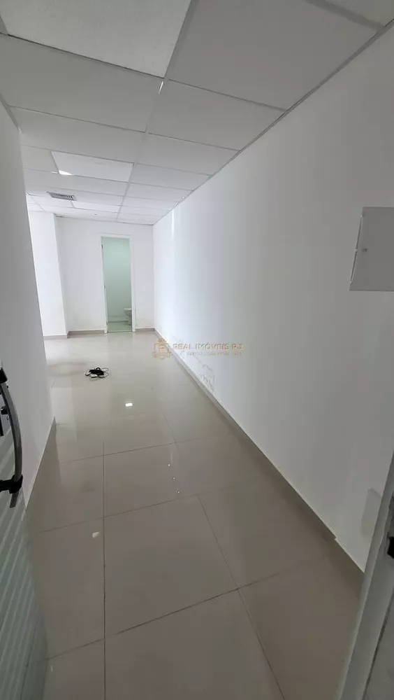 Conjunto Comercial-Sala à venda, 108m² - Foto 2