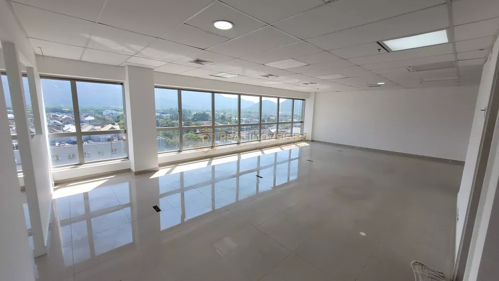 Conjunto Comercial-Sala à venda, 108m² - Foto 1