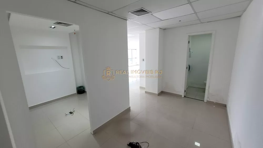 Conjunto Comercial-Sala à venda, 108m² - Foto 4