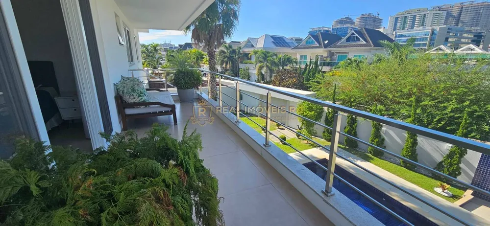 Casa, 4 quartos, 485 m² - Foto 29