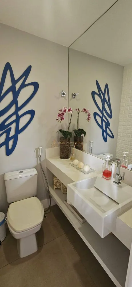 Casa, 4 quartos, 485 m² - Foto 31