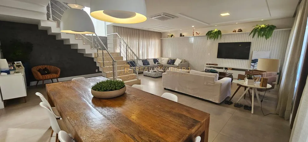 Casa, 4 quartos, 485 m² - Foto 13