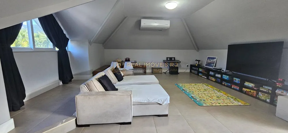 Casa, 4 quartos, 485 m² - Foto 19