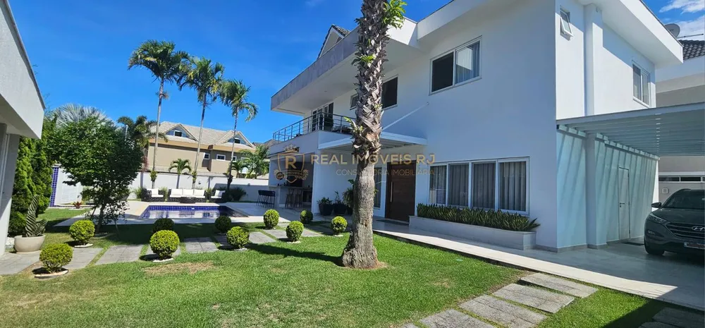 Casa, 4 quartos, 485 m² - Foto 2