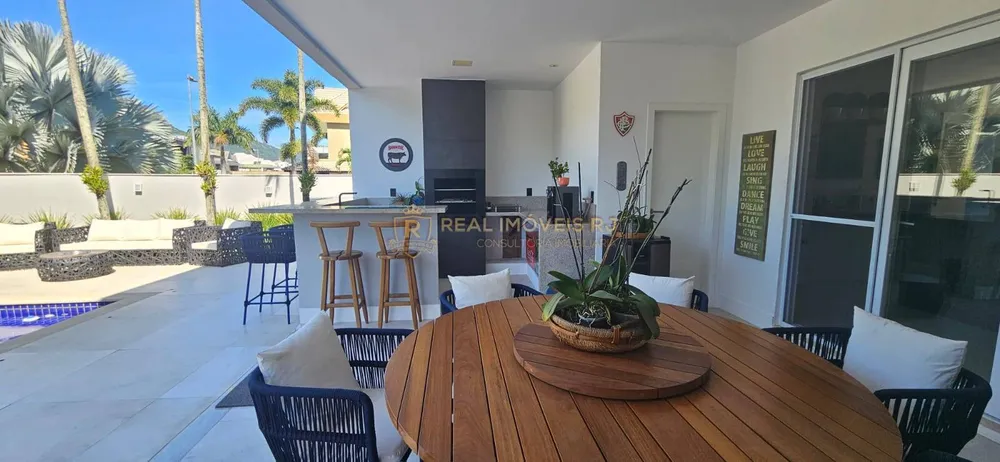 Casa, 4 quartos, 485 m² - Foto 8