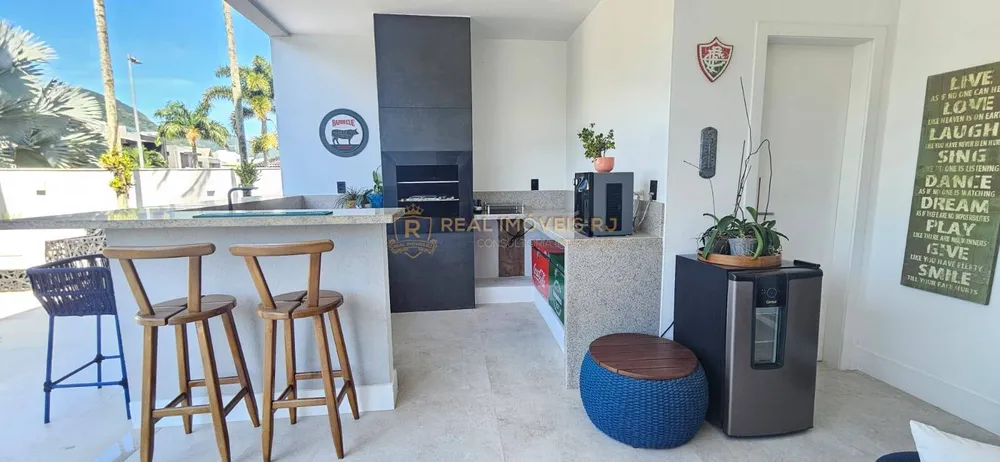 Casa, 4 quartos, 485 m² - Foto 9