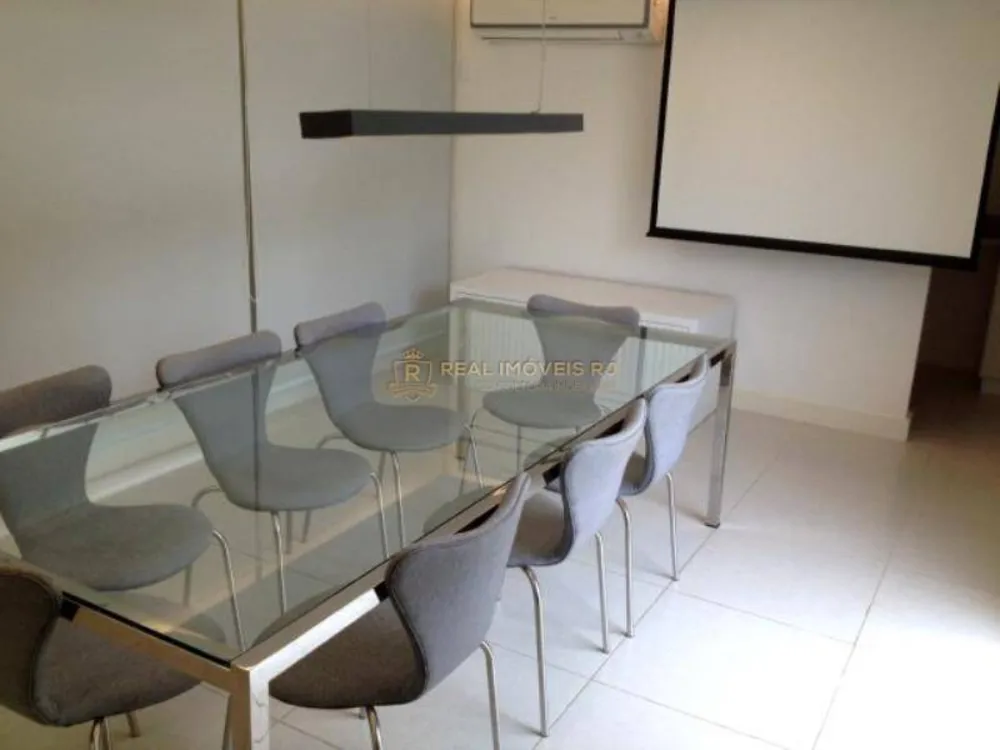 Sala-Conjunto, 450 m² - Foto 11