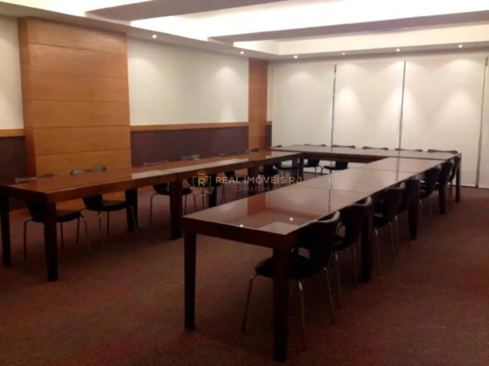 Sala-Conjunto, 450 m² - Foto 15