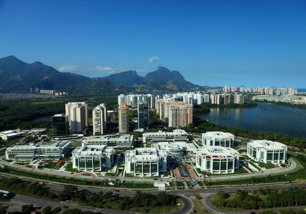 Sala-Conjunto, 450 m² - Foto 24