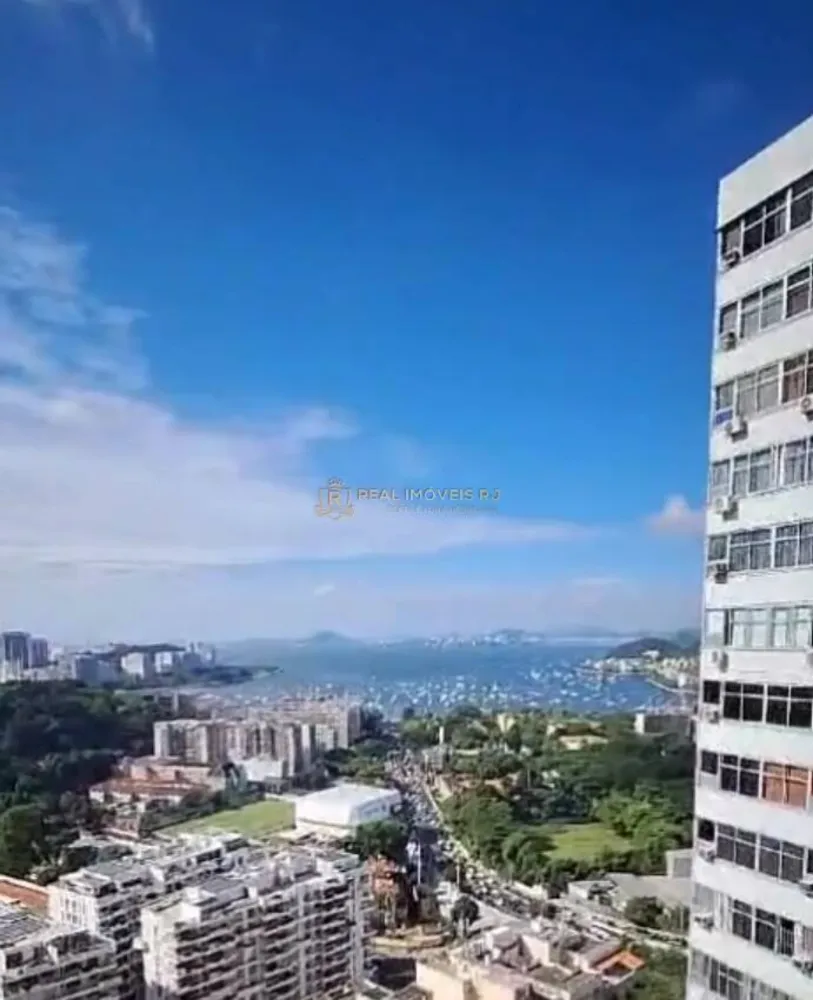 Apartamento, 3 quartos, 96 m² - Foto 1