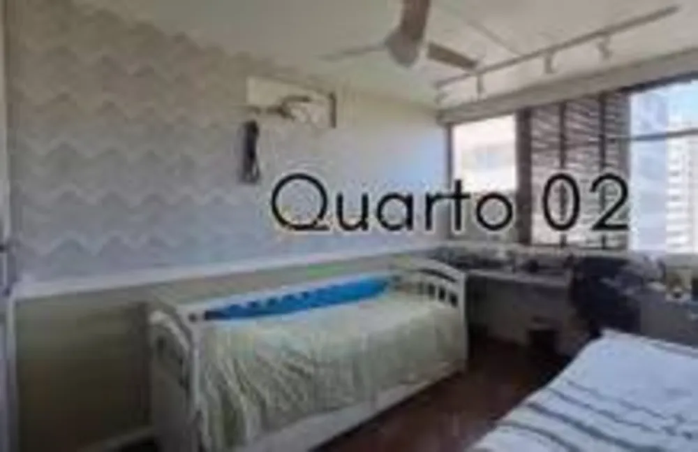 Apartamento, 3 quartos, 96 m² - Foto 7