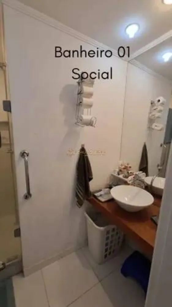 Apartamento, 3 quartos, 96 m² - Foto 14