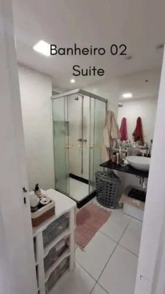 Apartamento, 3 quartos, 96 m² - Foto 12