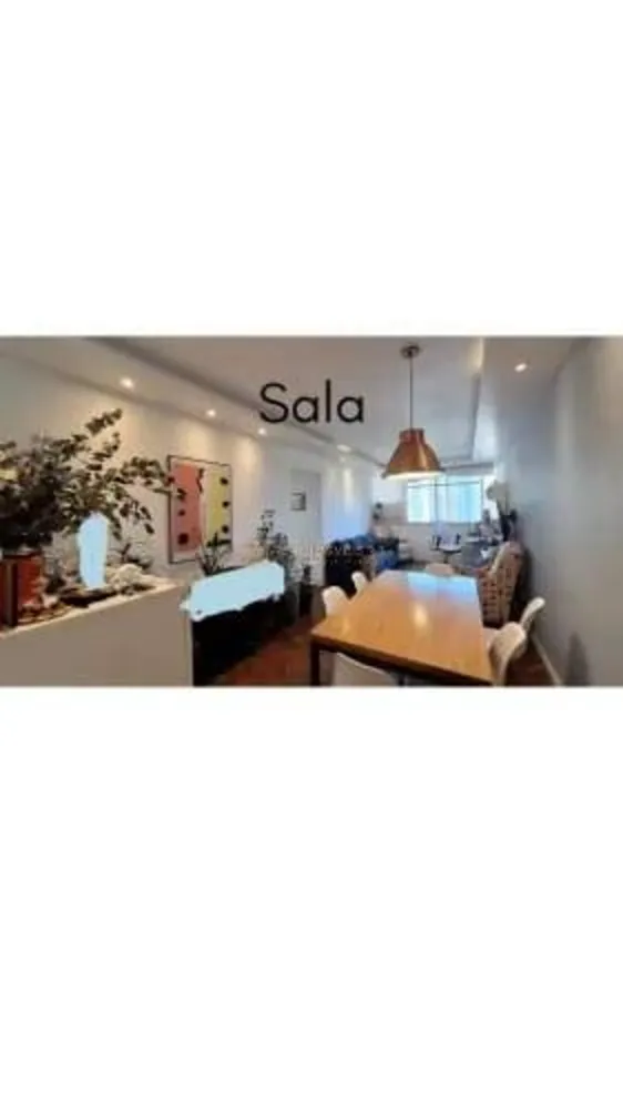 Apartamento, 3 quartos, 96 m² - Foto 16