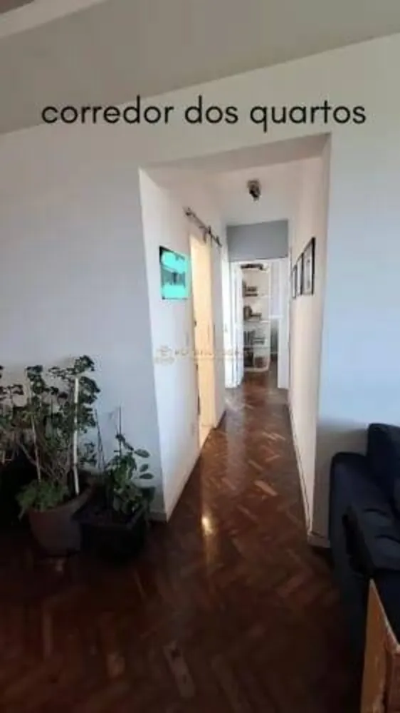 Apartamento, 3 quartos, 96 m² - Foto 4