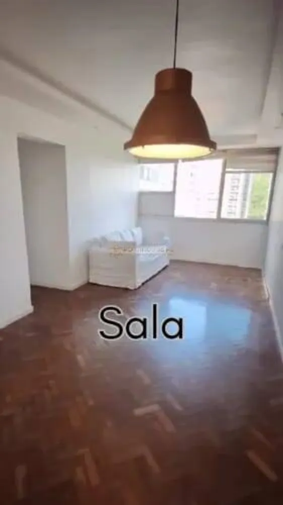 Apartamento, 3 quartos, 96 m² - Foto 3