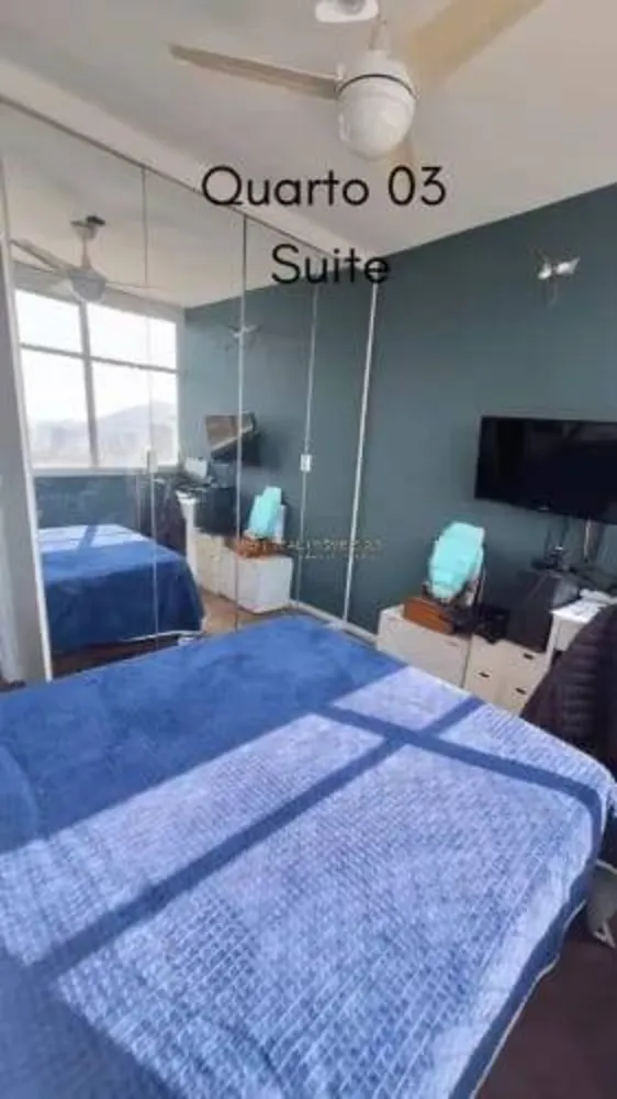 Apartamento, 3 quartos, 96 m² - Foto 5