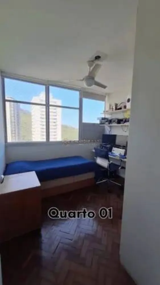 Apartamento, 3 quartos, 96 m² - Foto 6