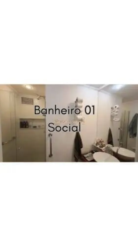 Apartamento, 3 quartos, 96 m² - Foto 15