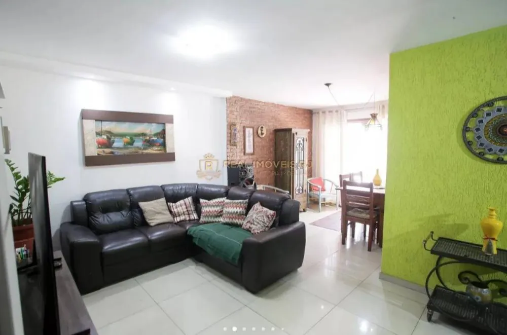 Apartamento, 2 quartos, 116 m² - Foto 2