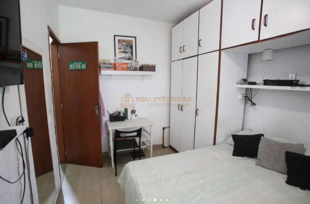 Apartamento, 2 quartos, 116 m² - Foto 13